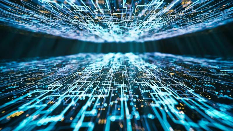 洛江区网站建设：实施DevOps，赋能医疗保健领域数字化转型